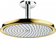 Dušo galva Hansgrohe iš sien 24 raindance cl,auks. 