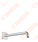 Potinkinė alkūnė dušo galvai HANSGROHE E 389 mm 