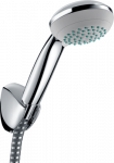 Dušo komplektas Hansgrohe  Crometta85Vario su Porter'C 