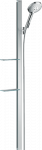 Dušo stovas Hansgrohe 1,5m RaindanceSelectS 120 3j 