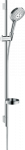 Dušo komplektas Hansgrohe Raindance S120 3jet 0,90 