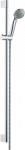 Dušo komplektas Hansgrohe  Crometta85 mono 0,90 