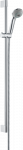 Dušo komplektas Hansgrohe Crometta85Multi Unica'C 0,90 
