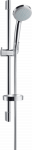 Dušo komplektas Hansgrohe  Croma100 V/Ecosmart 0,65 