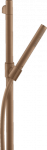 Dušo komplektas Hansgrohe AX Starck 0,9m 1 jet,sp. 