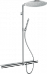Sistema dušo term. AX 800 350 1jet 