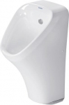 Pisuaras Duravit Durastyle 30x34, sensorinis 