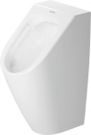 Pisuaras Duravit ME by Strack Riml. su Hyg.Gl. 