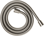 Dušo žarna Hansgrohe Axor 1,6m brushed nickel 
