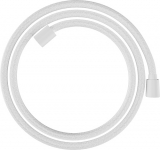 Žarna dušo designflex 1,6m balta matinė 