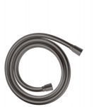 Žarna dušo isiflex 1,6 brushed black 