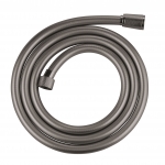 Žarna dušo silverflex 175 cm hard graphite 