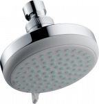 Dušo galva Hansgrohe potinkinė Croma 100 Vario ES 