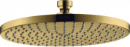Dušo galva Hansgrohe AX 240 1 jet, color 