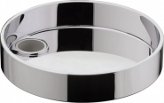 Muilinė Hansgrohe cassetta's puro 