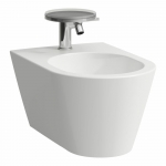 Bide Laufen Kartell, pakabinama, su Laufen Clean Coat (LCC) danga 