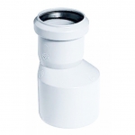 Perėjimas 50/40 (baltas) 