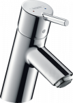 Praustuvo maišytuvas Hansgrohe be ventilio talis s 