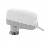 Pavara TA-Slider 160 I/O, 24VAC/VDC 