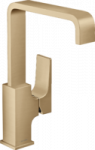 Praustuvo maišytuvas Hansgrohe Metropol 230 su dugno vožtuvu,br.bronze 