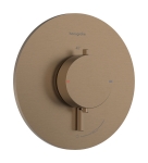 Dalis dekoratyvinė Ecostat Comfort Select S 1 funkcijos, spalvotas 