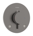 Dalis dekoratyvinė Ecostat Comfort Select S 2 funkcijų, spalvotas 