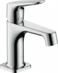 Praustuvo maišytuvas Hansgrohe Axor Citterio M 70 su dugno vožtuvu 