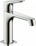 Praustuvo maišytuvas Hansgrohe Citterio M be dugno vožtuvo 