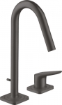 Praustuvo maišytuvas Hansgrohe AXCitterio M160 2dalių,spalvotas 