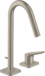 Praustuvo maišytuvas Hansgrohe AXCitterio M160 2dalių,spalvotas 