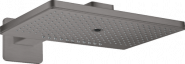 Dušo galva Hansgrohe su alkūne AX 460 Softcube,spalv 