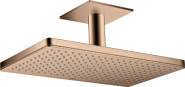 Dušo galva Hansgrohe iš lubų AX 460x270, r.a. 