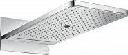 Dušo galva AX 250/580 3 jet, spalvota 