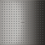 Dušo galva Hansgrohe AX įleidžiama 300x300 2 jet,spalvota 