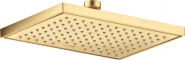 Galva dušo AX 245/185 1 jet EcoSmart, spalvota 