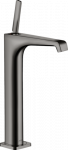 Praustuvo maišytuvas Hansgrohe AX Citterio E250,juodas 