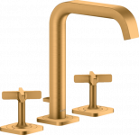 Praustuvo maišytuvas Hansgrohe Axor Citterio E 170 3d., spalvotas 