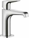 Praustuvo maišytuvas Hansgrohe Axor Citterio E 125 