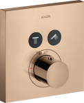 maišytuvas term.AX Shower Select,r.auks. 