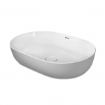 Praustuvas Duravit Luv 600x400 mm 