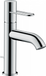 Praustuvo maišytuvas Hansgrohe Axor Uno 100 su dugno vožtuvu 