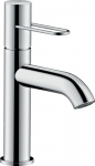 Praustuvo maišytuvas Hansgrohe Axor Uno 100 be dugno vožtuvu 