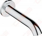 Snapas vonios Hansgrohe AX Uno lenktas 191 mm 