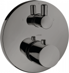 Dekoratyvinė dalis potinkiniam termostatniam vonios/dušo maišytuvui Hansgrohe AxorUno2, spalvotas 