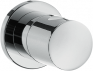 ventilis uždarantysis axor uno2 