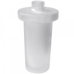 Muilo dozatorius Bemeta atsarginis 230ml.,matinis 