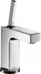 Praustuvo maišytuvas Hansgrohe su ventiliu Axor citterio 