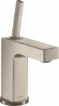 Maišytuvas praustuvui Ax Citterio brushed nickel 