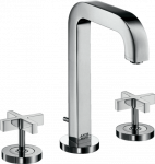 Praustuvo maišytuvas Hansgrohe 3dalių Axor Citterio 170 