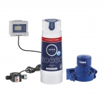 Komplektas filtro Grohe Blue Ultrasafe 3000l 